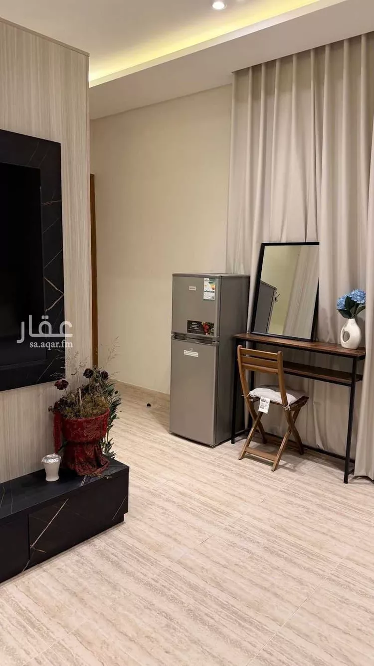 شقة للإيجار في حي الحمراء, مدينة الخبر, المنطقة الشرقية صورة 4