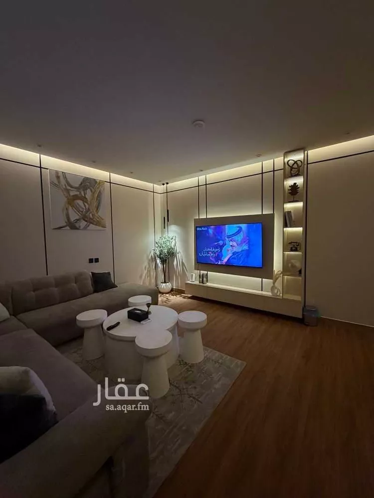 شقة مفروشة للحجز في شارع أحمد فقيه ، حي العقيق ، الرياض ، منطقة الرياض