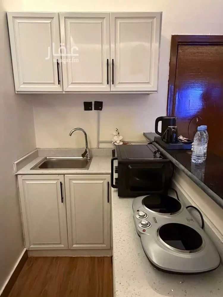 شقة مفروشة للحجز في شارع أحمد فقيه ، حي العقيق ، الرياض ، منطقة الرياض صورة 4