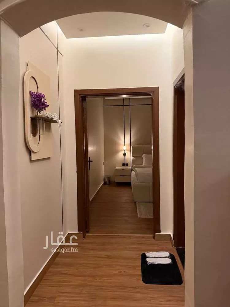 شقة مفروشة للحجز في شارع أحمد فقيه ، حي العقيق ، الرياض ، منطقة الرياض 6