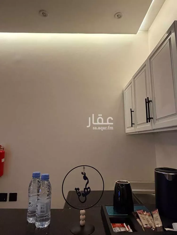 شقة مفروشة للحجز في شارع أحمد فقيه ، حي العقيق ، الرياض ، منطقة الرياض 7