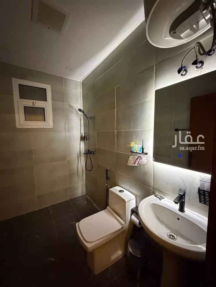 شقة مفروشة للحجز في شارع أحمد فقيه ، حي العقيق ، الرياض ، منطقة الرياض صورة 2