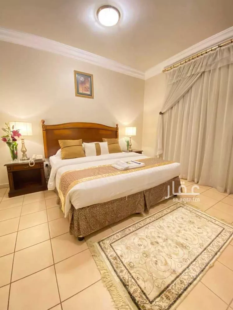 شقة للإيجار في حي السلامة, مدينة جدة, منطقة مكة المكرمة صورة 4