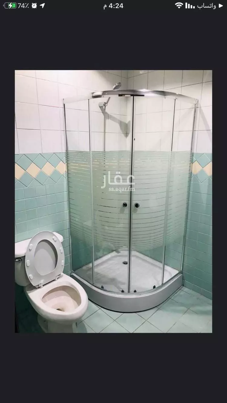 عمارة للإيجار في حي السلامة, مدينة جدة, منطقة مكة المكرمة صورة 3