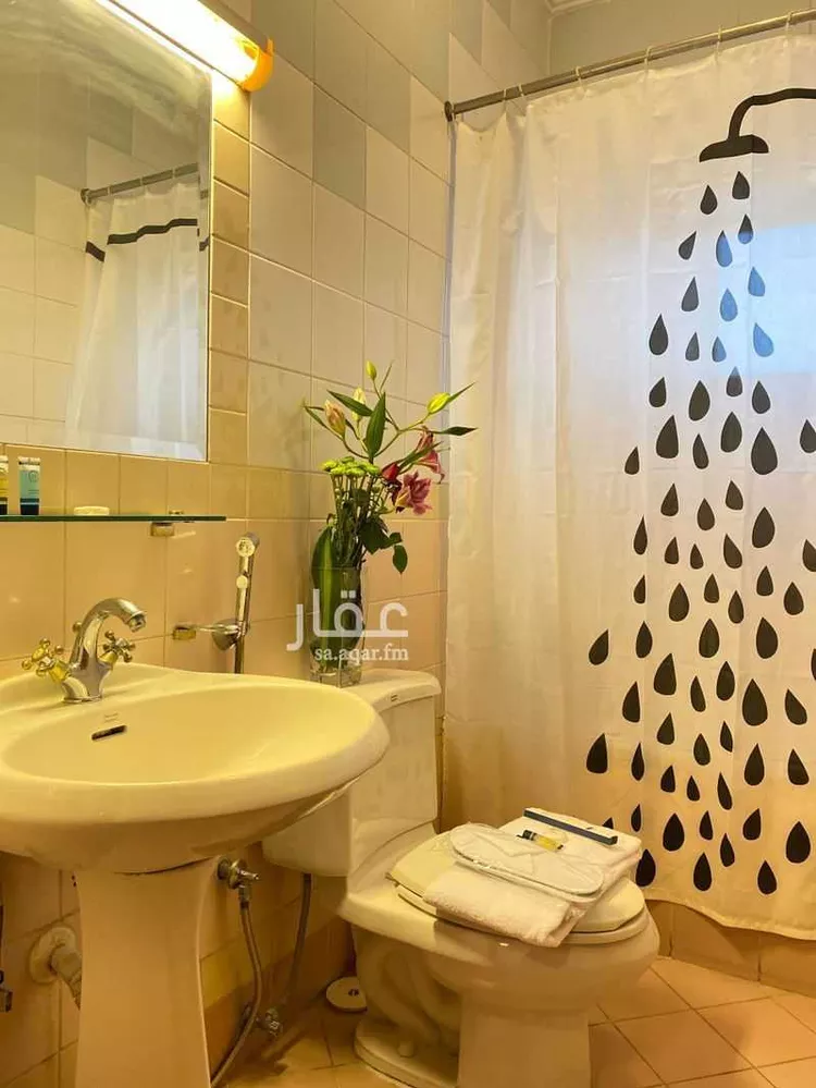 عمارة للإيجار في حي السلامة, مدينة جدة, منطقة مكة المكرمة صورة 2