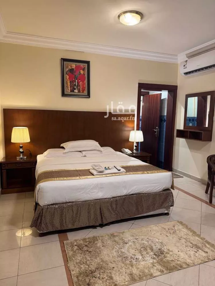 Apartment for Rent in Jeddah As Salamah