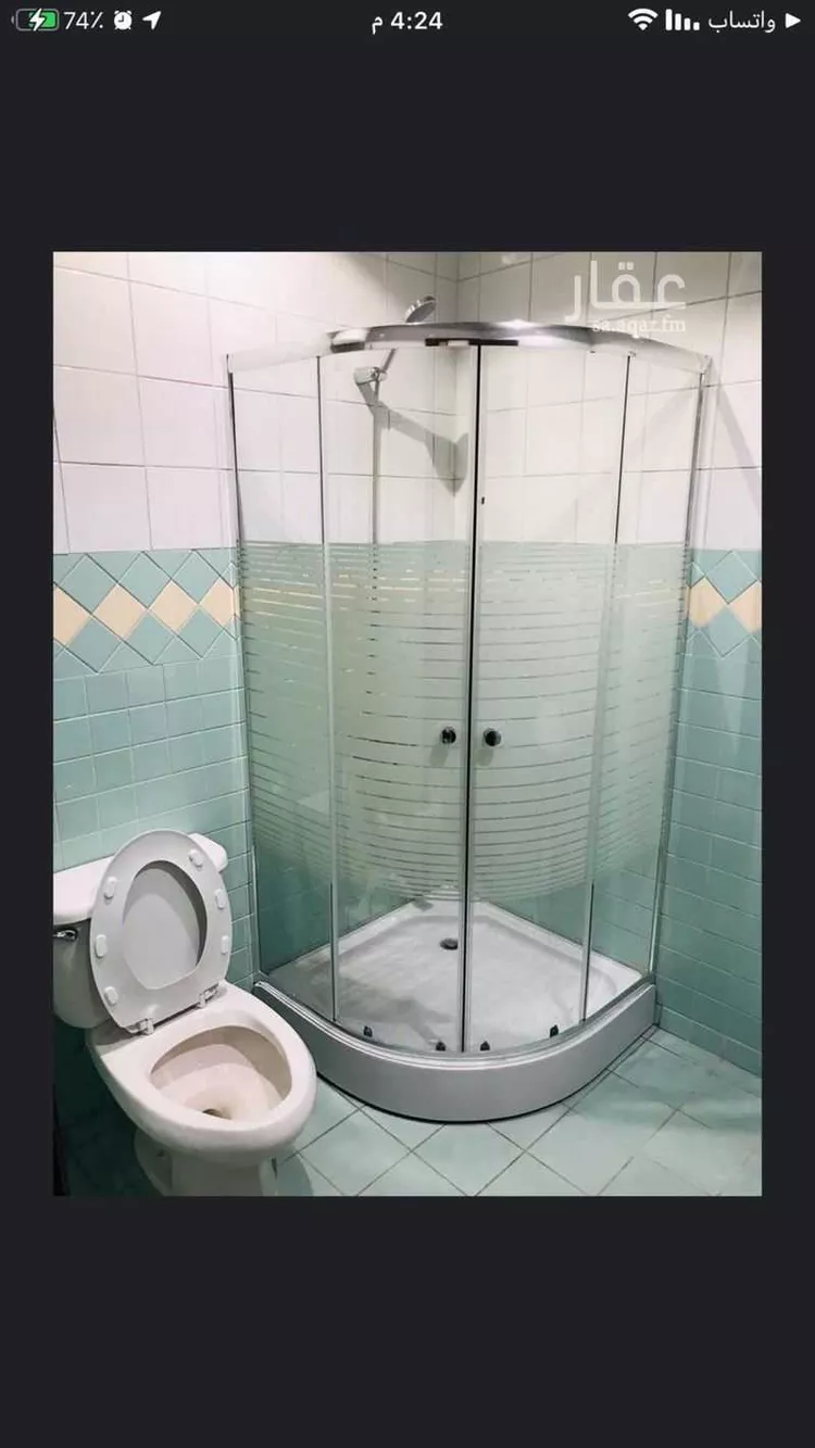 عمارة للإيجار في حي السلامة, مدينة جدة, منطقة مكة المكرمة صورة 3