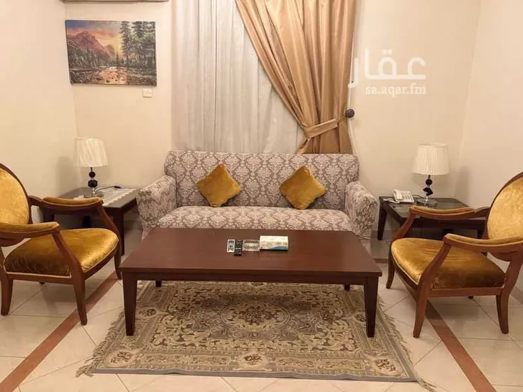 عمارة للإيجار في حي السلامة, مدينة جدة, منطقة مكة المكرمة صورة 4