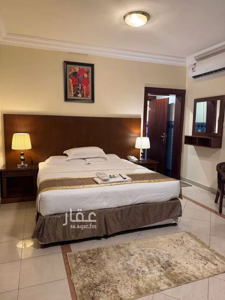 شقة للإيجار في حي السلامة, مدينة جدة, منطقة مكة المكرمة