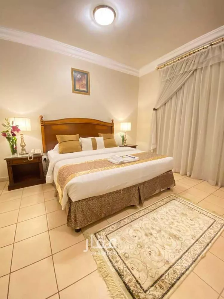 عمارة للإيجار في حي السلامة, مدينة جدة, منطقة مكة المكرمة صورة 4