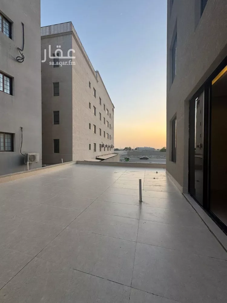شقة للبيع في شارع مدائن صالح, حي الحمراء, مدينة الخبر, المنطقة الشرقية صورة 2