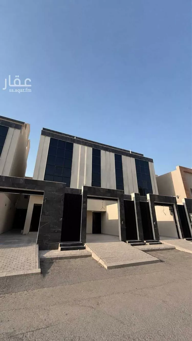 Floor for Sale in Riyadh Dhahrat Namar
