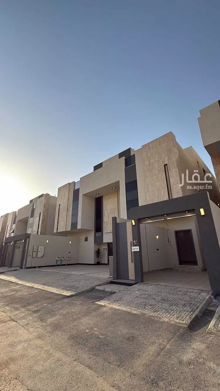 Floor for Sale in Riyadh Dhahrat Namar صورة 3