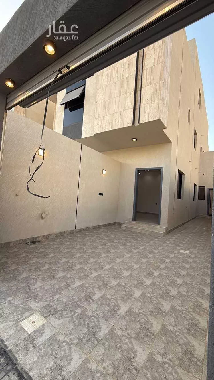 Floor for Sale in Riyadh Dhahrat Namar صورة 2