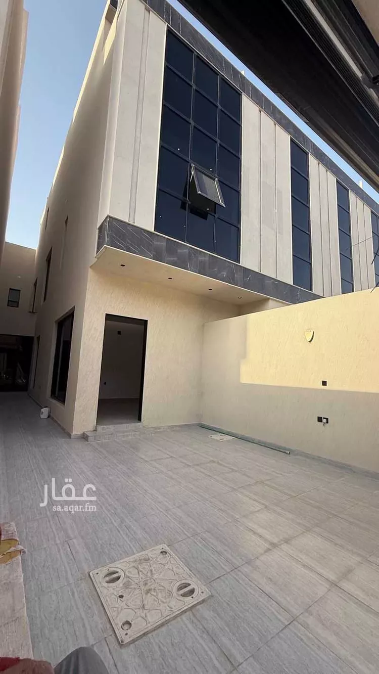 Floor for Sale in Riyadh Dhahrat Namar صورة 2
