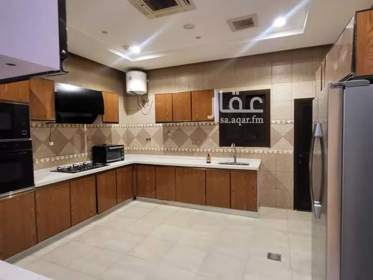 دور للإيجار في شارع تدمر, حي الحمراء, مدينة الرياض, منطقة الرياض صورة 5