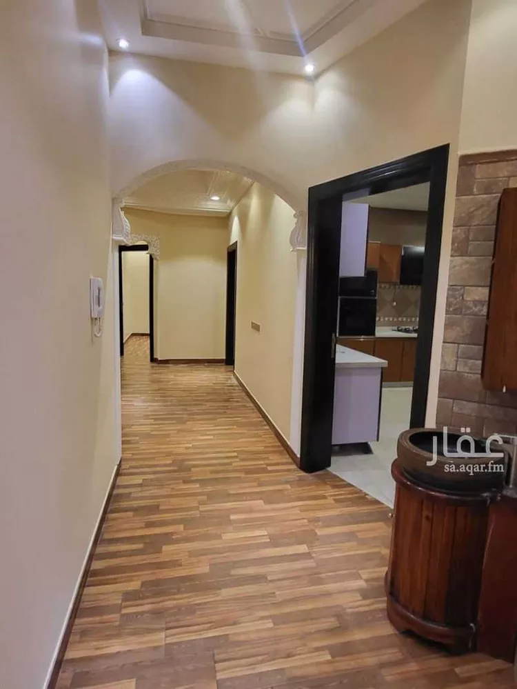 دور للإيجار في شارع تدمر, حي الحمراء, مدينة الرياض, منطقة الرياض صورة 4