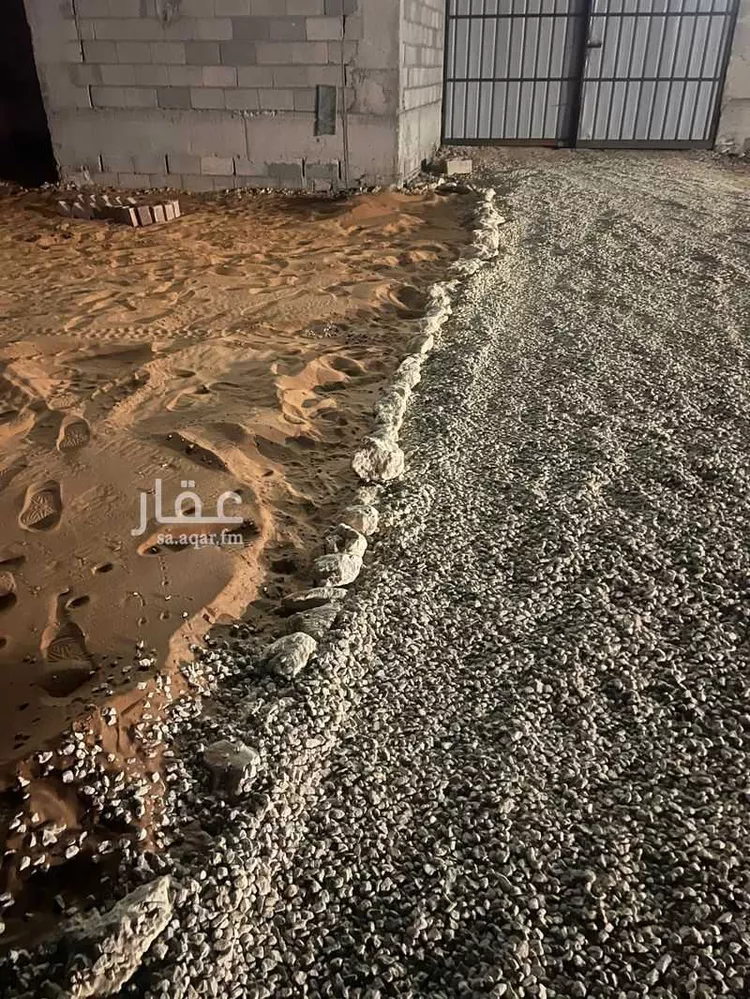 أرض للإيجار في شارع العماريه 129 ، العمارية ، الدرعية صورة 5