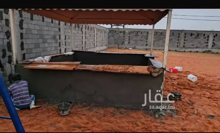 أرض للإيجار في شارع العماريه 129 ، العمارية ، الدرعية صورة 2