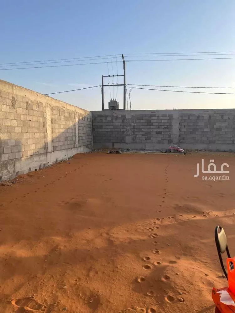 أرض للإيجار في شارع العماريه 129 ، العمارية ، الدرعية صورة 4