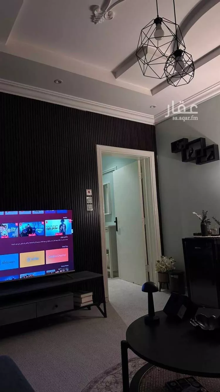 شقة مفروشة للحجز في شارع القلم, قرطبة, الرياض 7