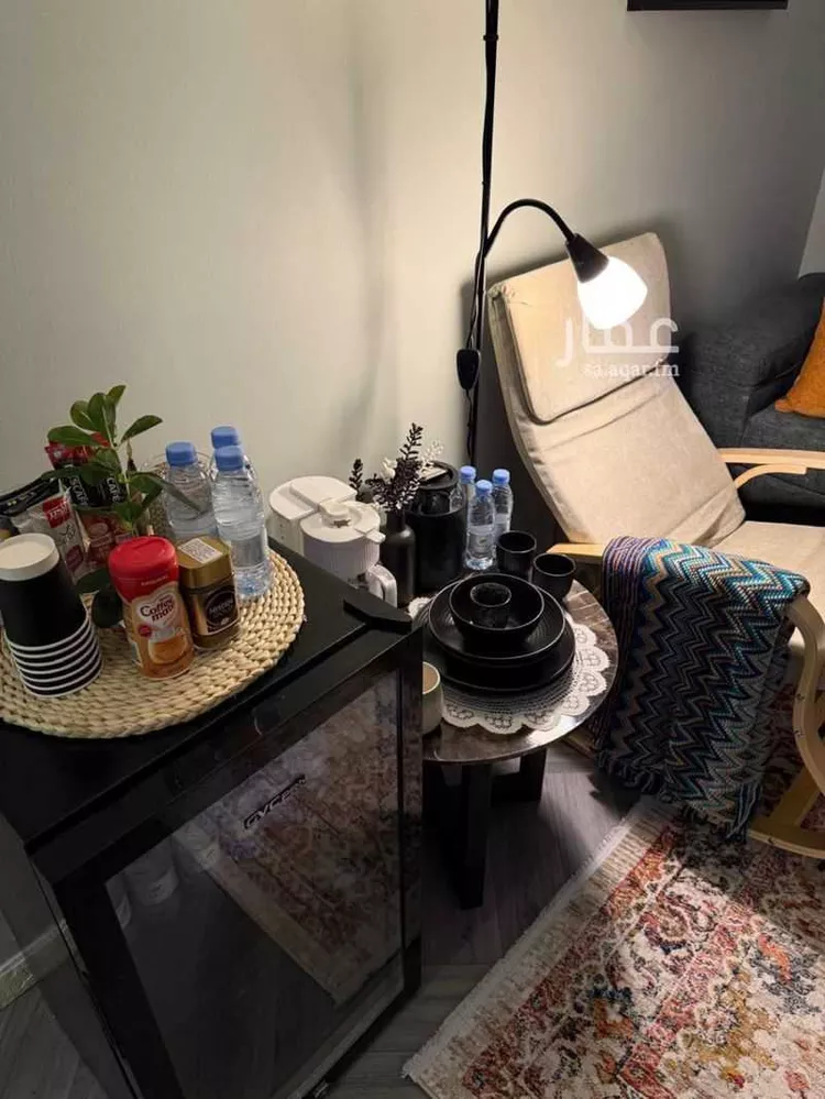 شقة مفروشة للحجز في شارع القلم, قرطبة, الرياض صورة 3