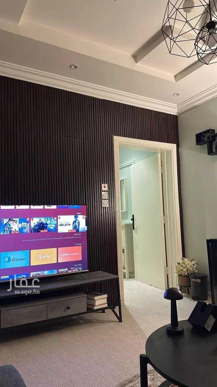 شقة مفروشة للحجز في شارع القلم, قرطبة, الرياض 6