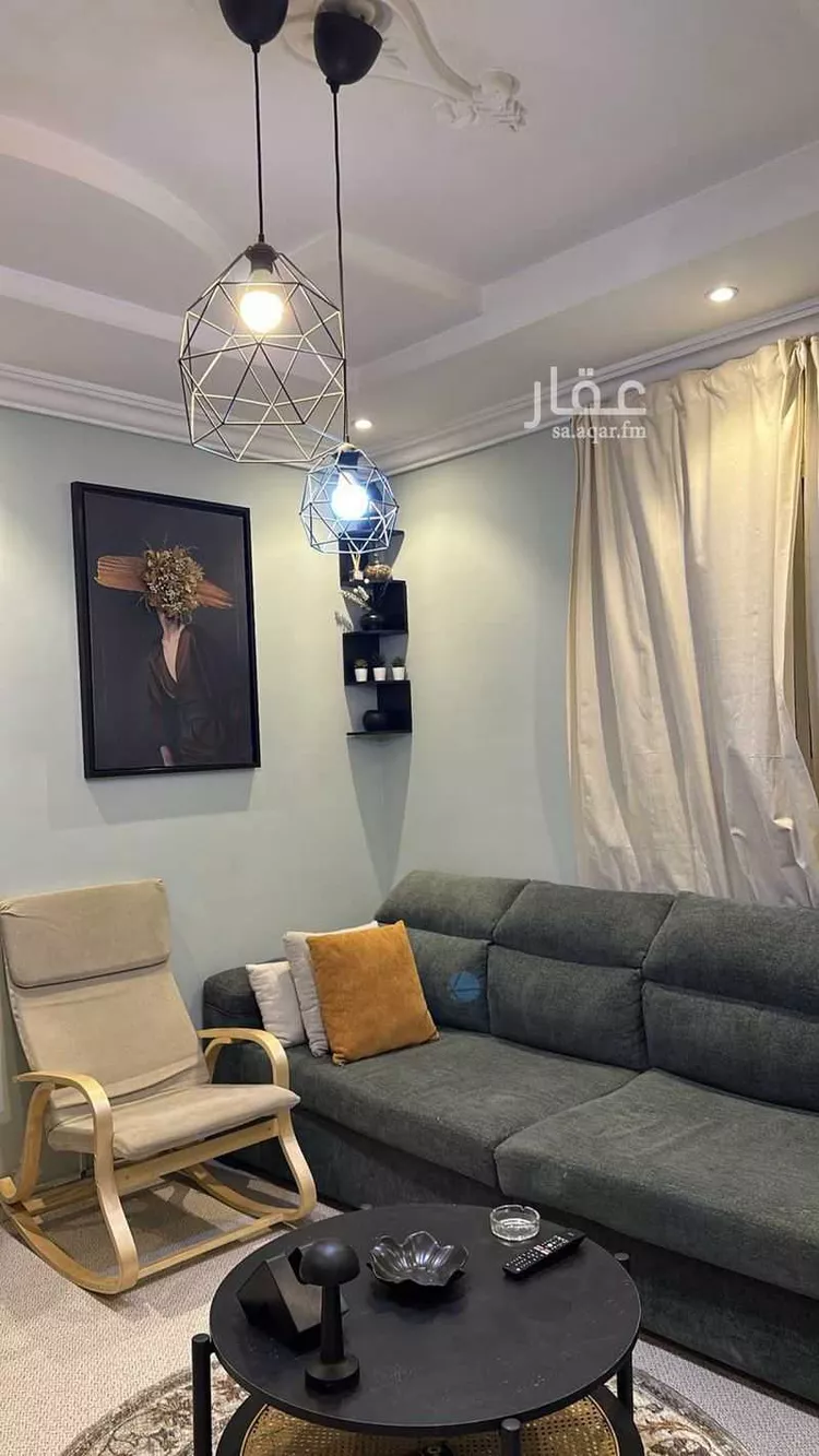 شقة مفروشة للحجز في شارع القلم, قرطبة, الرياض 8