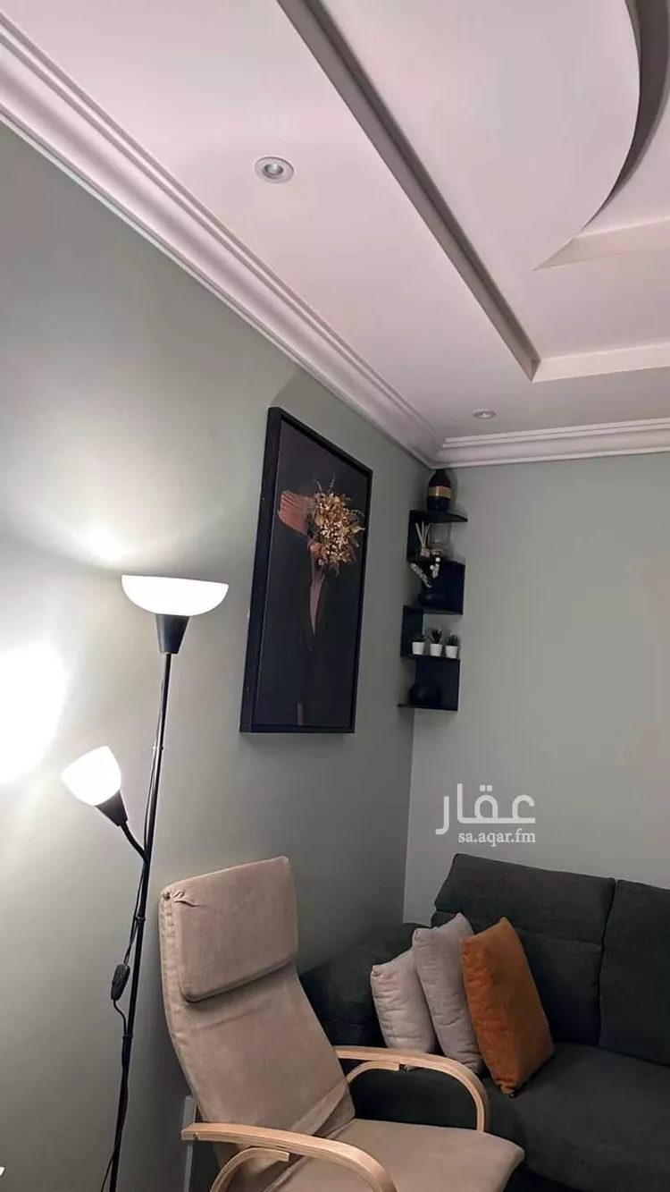 Furnished Apartment for Booking in Riyadh Qurtubah صورة 2