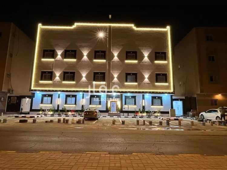 شقة للإيجار في شارع رقم 278, حي المونسية, مدينة الرياض, منطقة الرياض صورة 2