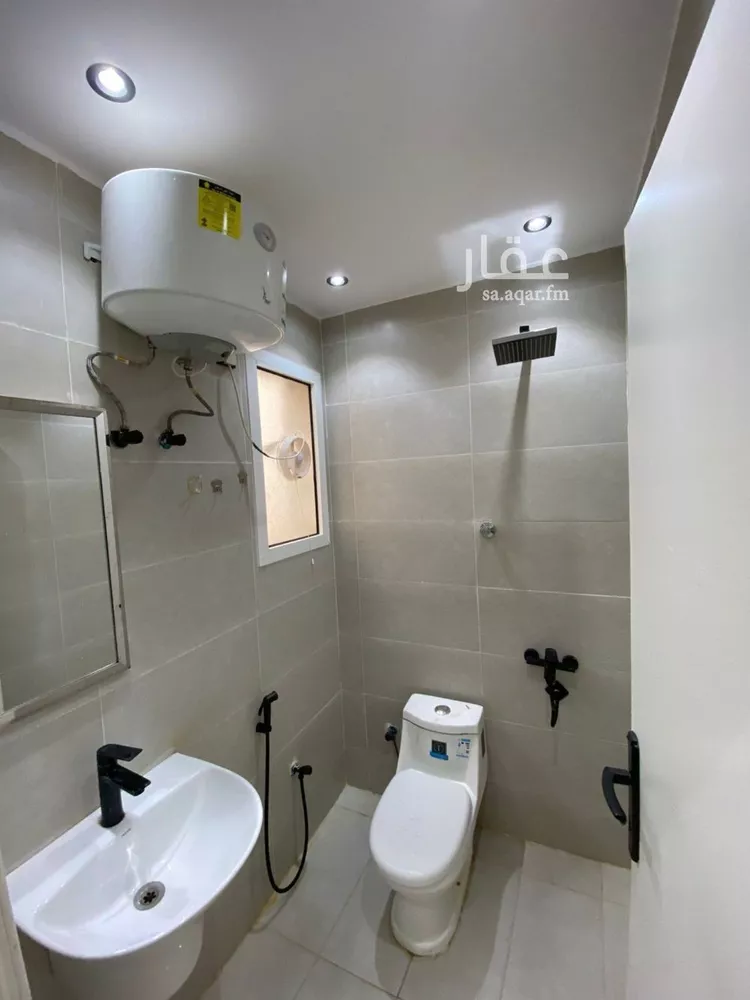 شقة للإيجار في شارع الهواشلة, حي اليرموك, مدينة الرياض, منطقة الرياض صورة 5