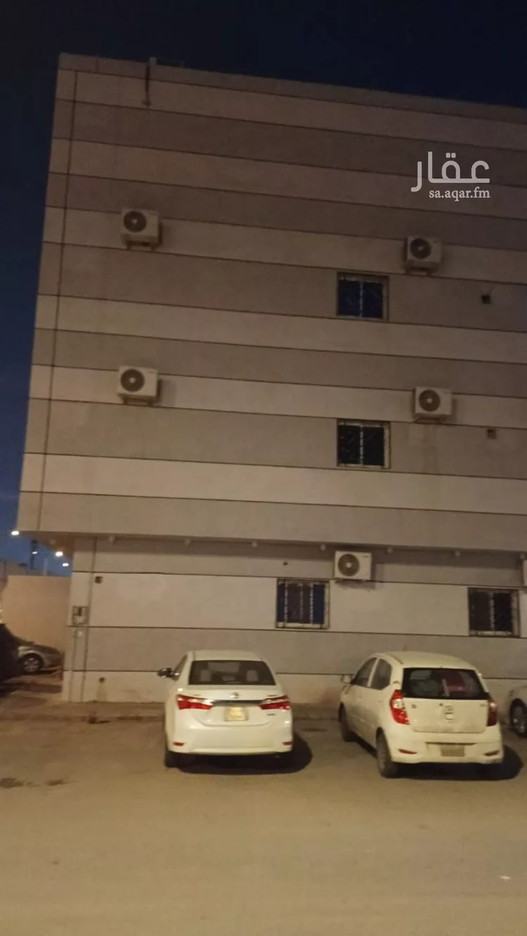 Apartment for Rent in Riyadh Al Yarmouk