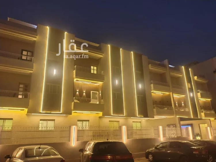 شقة للإيجار في شارع السدود, حي غرناطة, مدينة الرياض, منطقة الرياض