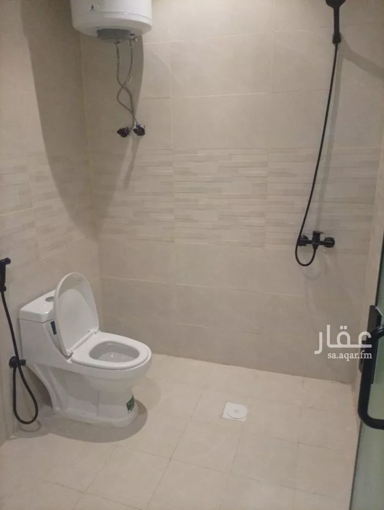 شقة للإيجار في شارع الهواشلة, حي اليرموك, مدينة الرياض, منطقة الرياض صورة 4