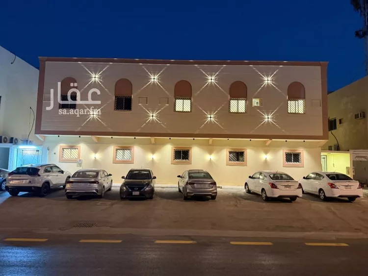 Apartment for Rent in Riyadh Al Khaleej