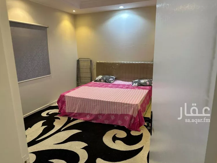 Apartment for Rent in Riyadh Ishbiliyah