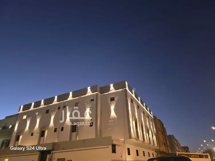شقة للإيجار في شارع السدود, حي غرناطة, مدينة الرياض, منطقة الرياض