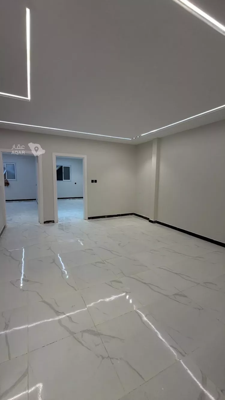 شقة للإيجار في شارع عبدالله ابن سعود ابن عبدالعزيز, حي إشبيلية, مدينة الرياض, منطقة الرياض صورة 3