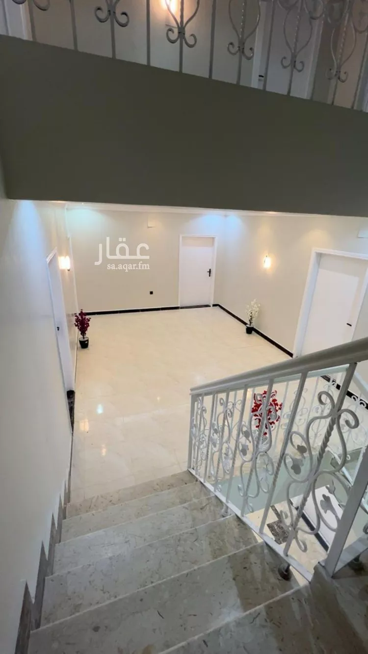 شقة للإيجار في شارع الامير ناصر بن عبدالعزيز, حي الروضة, مدينة الرياض, منطقة الرياض صورة 4