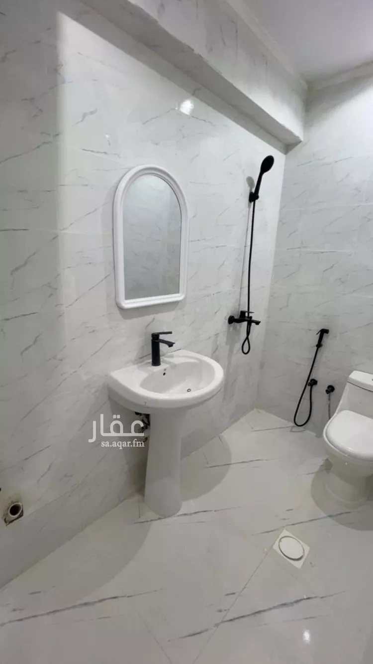 شقة للإيجار في شارع الامير ناصر بن عبدالعزيز, حي الروضة, مدينة الرياض, منطقة الرياض صورة 5