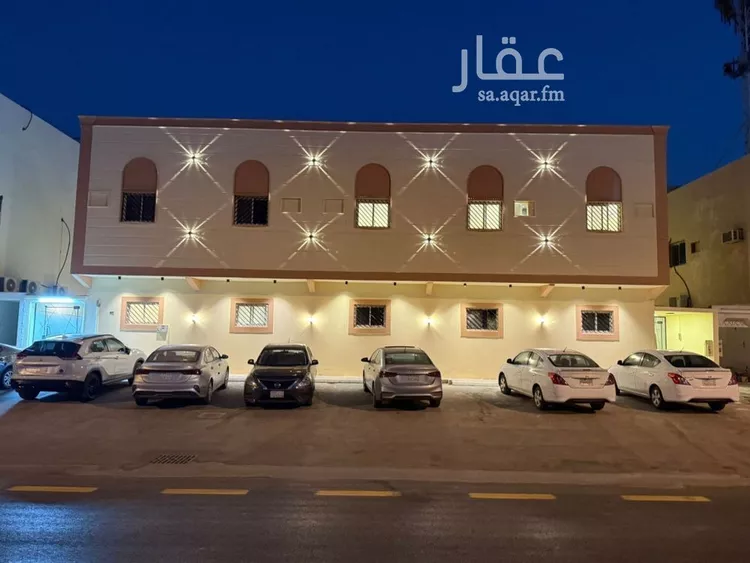 شقة للإيجار في شارع السدود, حي غرناطة, مدينة الرياض, منطقة الرياض 1 صورة