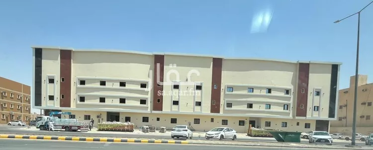 Apartment for Rent in Riyadh Al Yarmouk