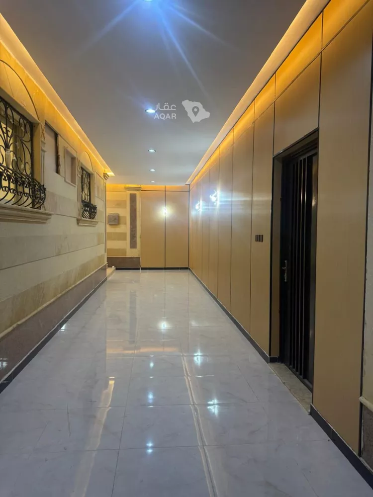 شقة للإيجار في شارع السدود, حي غرناطة, مدينة الرياض, منطقة الرياض 8