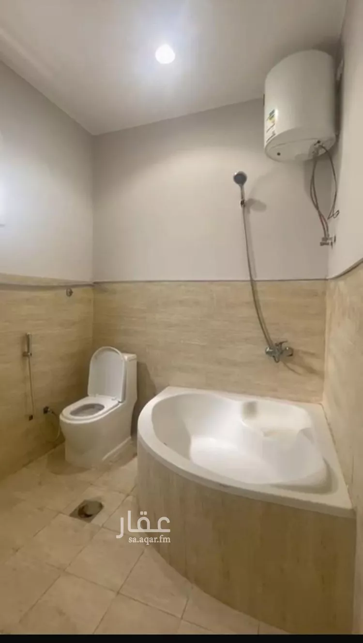 شقة للإيجار في شارع الهواشلة, حي اليرموك, مدينة الرياض, منطقة الرياض صورة 3