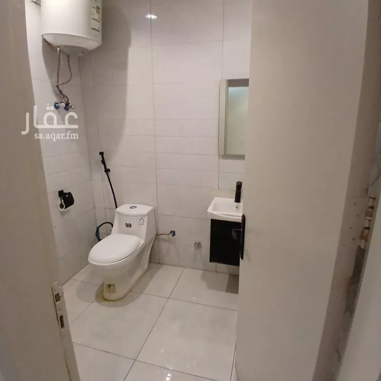 شقة للإيجار في شارع العروبه, حي الورود, مدينة الرياض, منطقة الرياض