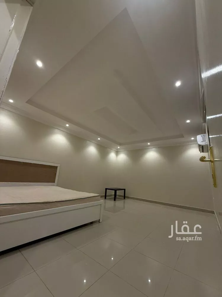 شقة للإيجار في شارع  عبدالله ابن سعود ابن عبدالعزيز, حي إشبيلية, مدينة الرياض, منطقة الرياض