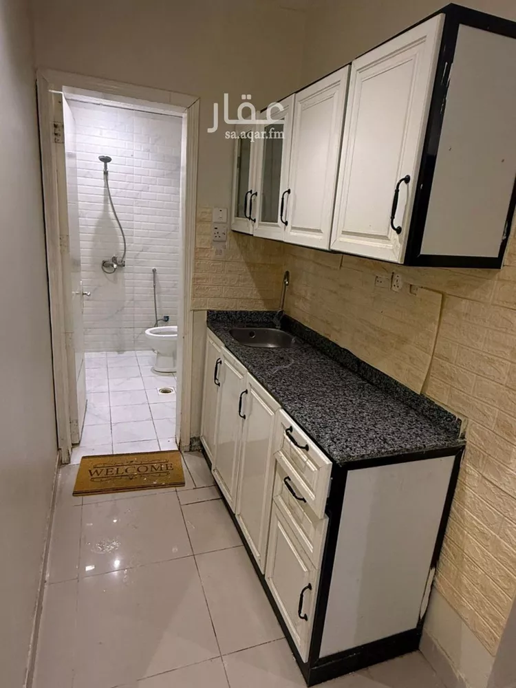 شقة للإيجار في شارع  عبدالله ابن سعود ابن عبدالعزيز, حي إشبيلية, مدينة الرياض, منطقة الرياض صورة 5