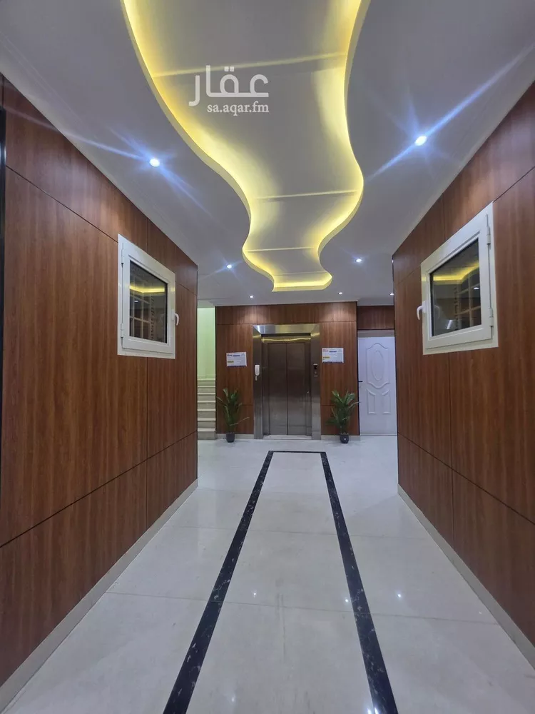 شقة للإيجار في شارع الهواشلة, حي اليرموك, مدينة الرياض, منطقة الرياض صورة 2