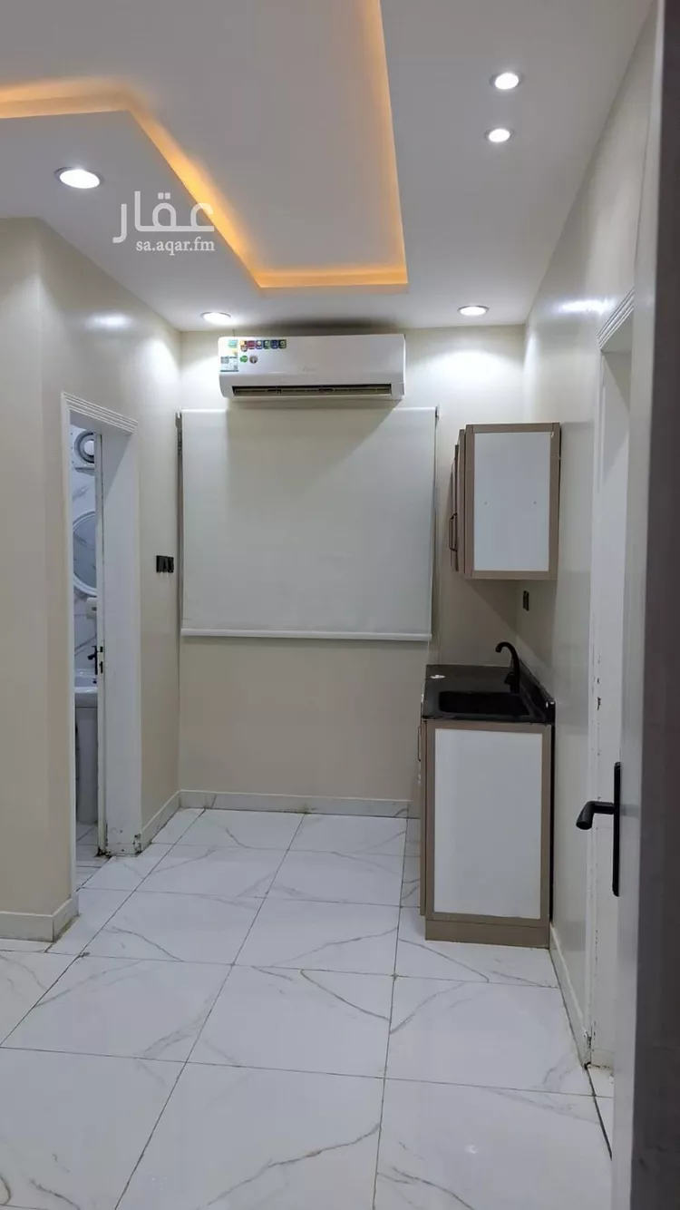 شقة للإيجار في شارع  عبدالله ابن سعود ابن عبدالعزيز, حي إشبيلية, مدينة الرياض, منطقة الرياض صورة 4