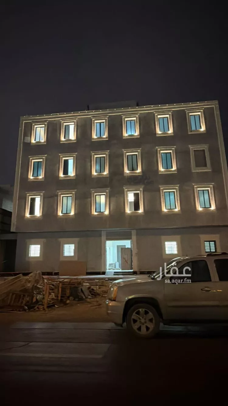 شقة للإيجار في شارع السدود, حي غرناطة, مدينة الرياض, منطقة الرياض